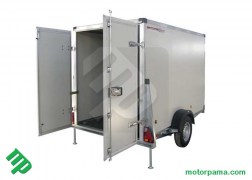 Carrello cresci 750F STANDARD